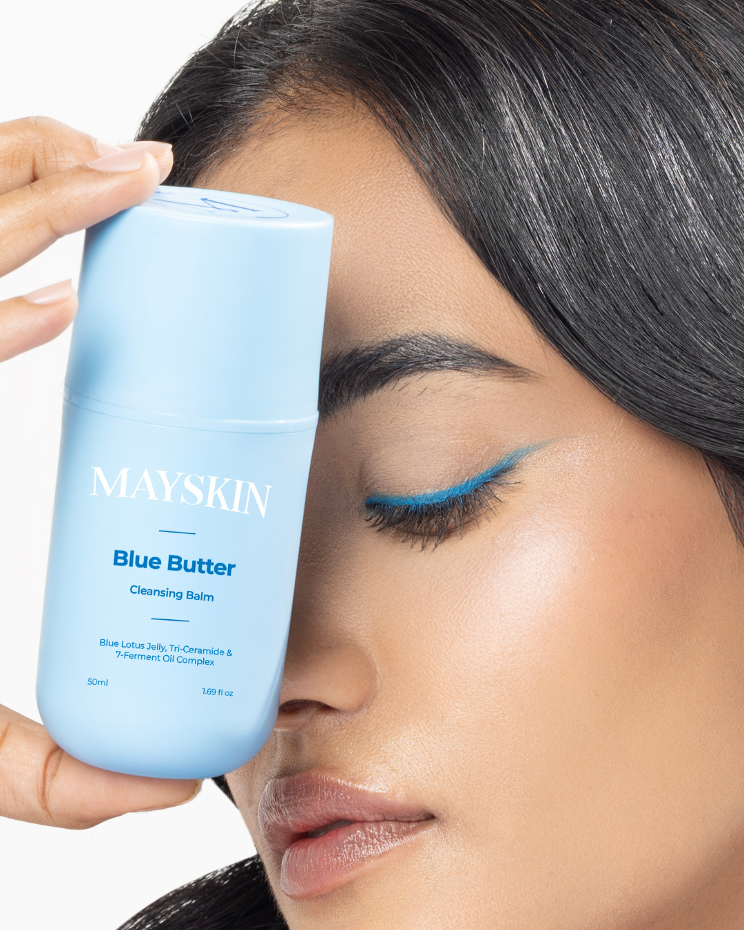 Blue Butter