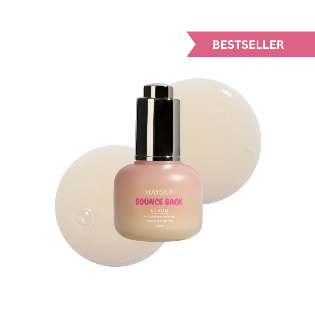 Bounce Back Serum