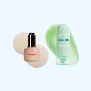 Power Duo : Daily Dew + Bounce Back