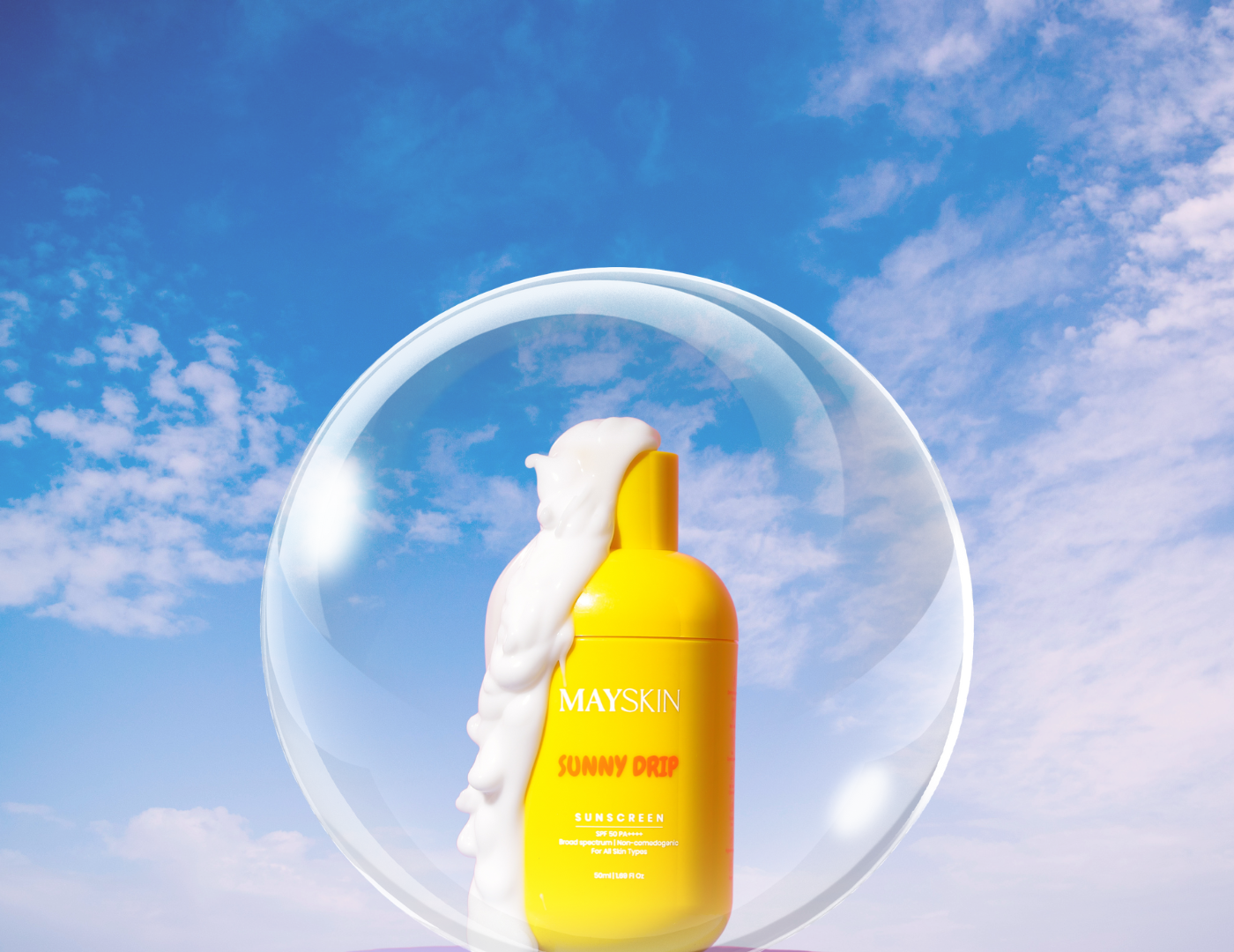 WHEN SHOULD YOU REAPPLY YOUR SUNSCREEN – Mayskin