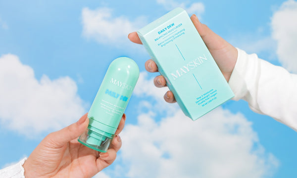 Daily Dew Moisturizer