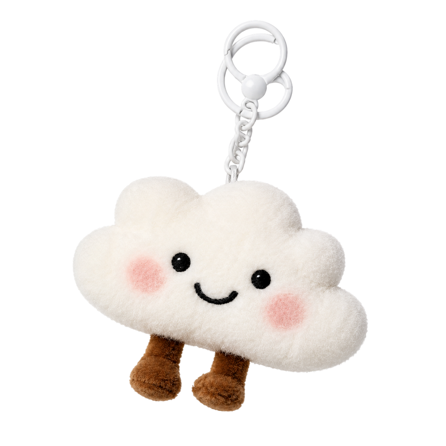 Cloud Keychain