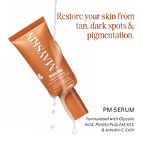 Potato Pulp Serum