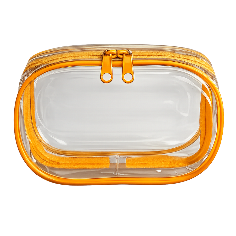 Jelly pouch