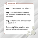 Potato Pulp Serum