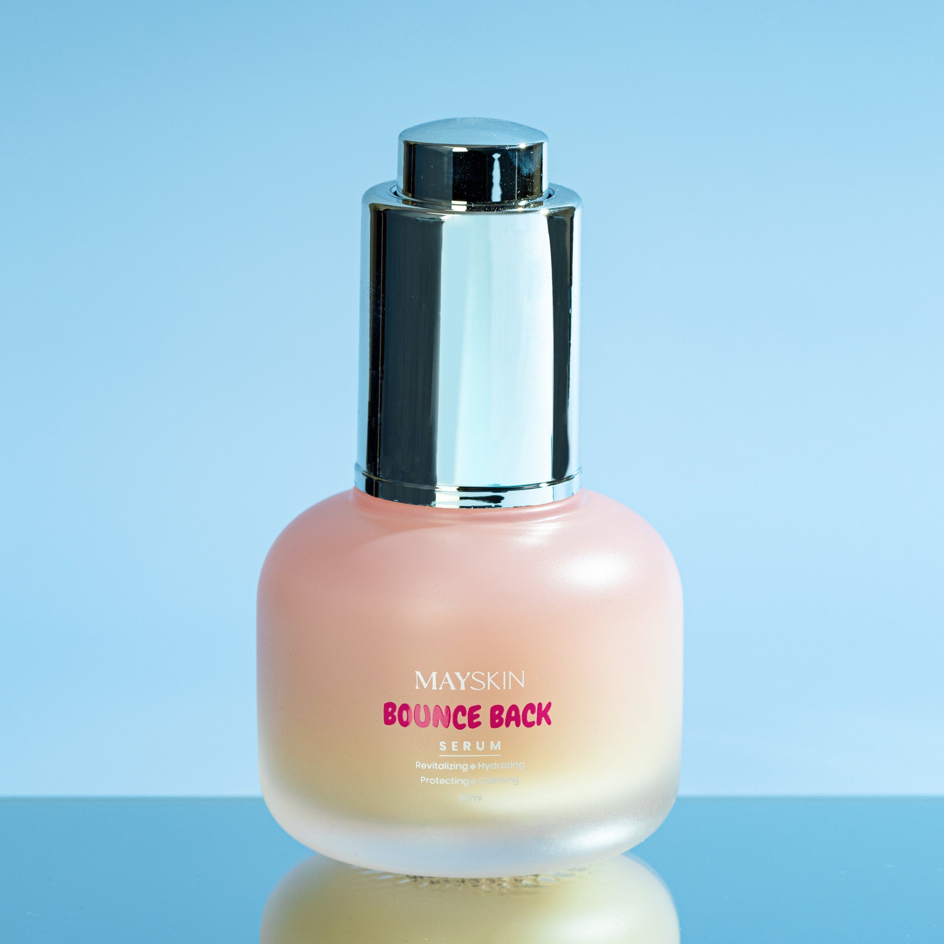 Bounce Back Serum