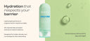 Mayskin Daily Dew bottle with product details.