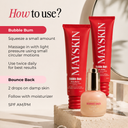Pregnancy and Postpartum Set