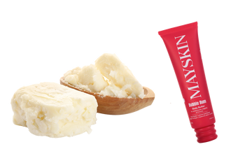 Shea butter