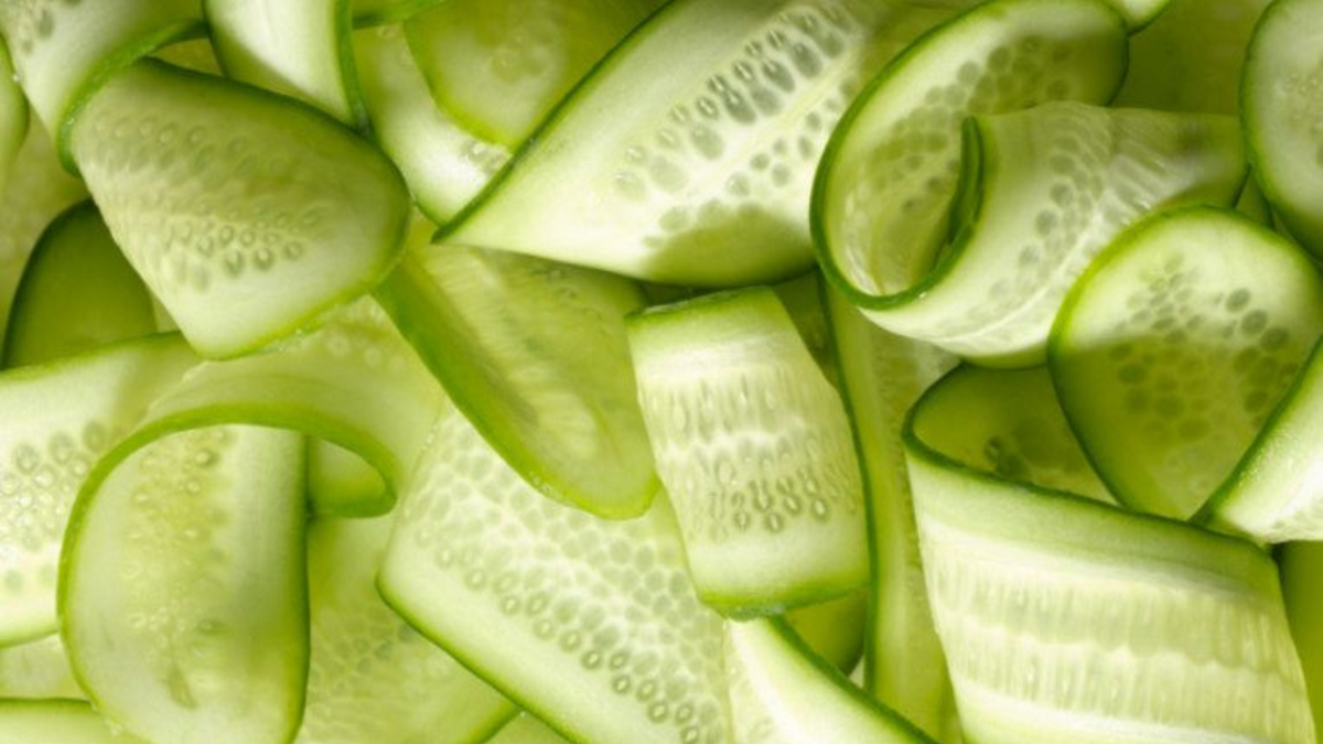 Cucumber Extract – Mayskin